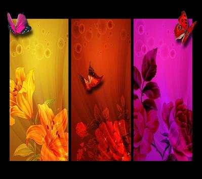 Butterfly Wallpapers Share 9 تصوير الشاشة