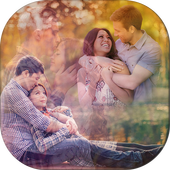 Bland Me Photo Editor icon