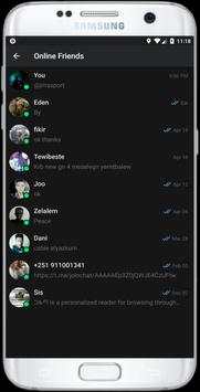 Mobbgram 4 تصوير الشاشة