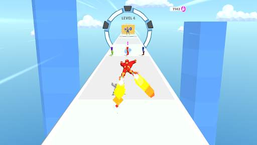 Mash-up Hero screenshot 6