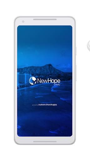 New Hope Oahu screenshot 1