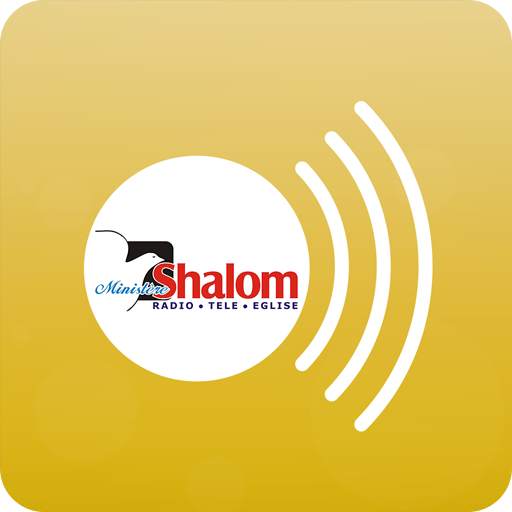 Radio Télé Shalom 4.5.2