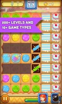 Candy Pop screenshot 1