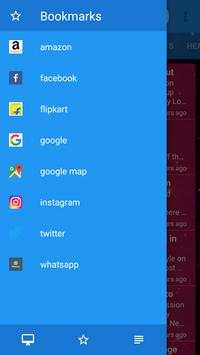K Browser 2.0 screenshot 4
