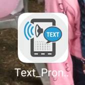 Text to Speech 1.0