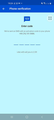 Like Messenger - Fast Messenger For low data usage screenshot 1