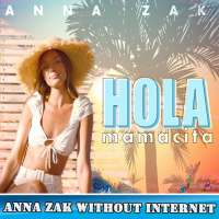 Zak -best songs- without internet logo