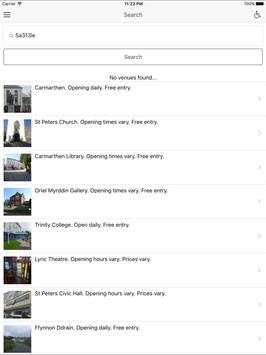 See Around Britain screenshot 10