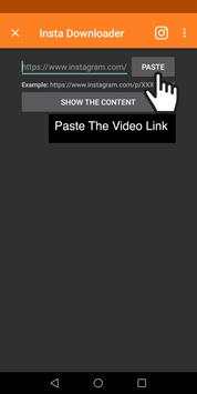 Video Downloader for Instagram screenshot 4