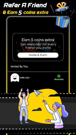 Step Go - Walk & Earn screenshot 7