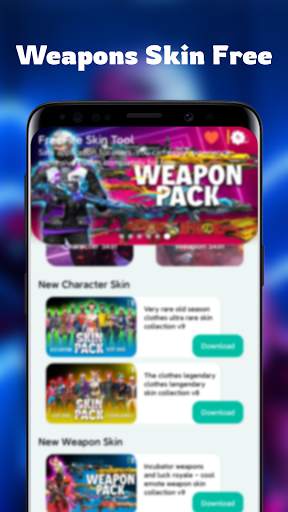 Skin Tools Pro screenshot 2