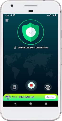Free VPN And Fast Connect - Hi screenshot 4