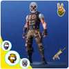 Face Mask Photo Editor (Emotes masks) icon