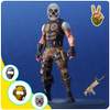 Face Mask Photo Editor (Emotes masks) 5.0