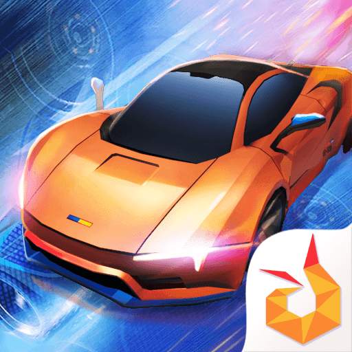 Sports Car Merger 2.5
