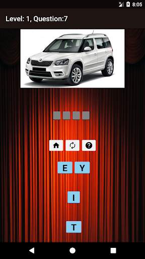 Australian Cars Quiz स्क्रीनशॉट 6