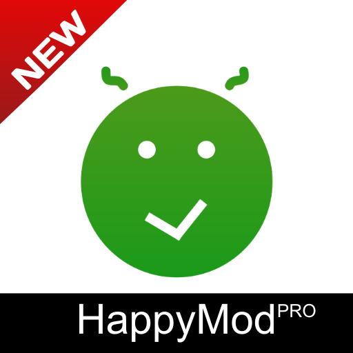 HappyMod HappyApps Guide PRO icon