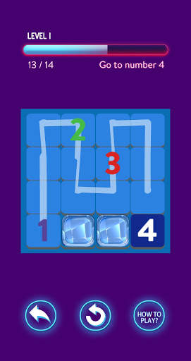 Number Wars screenshot 3
