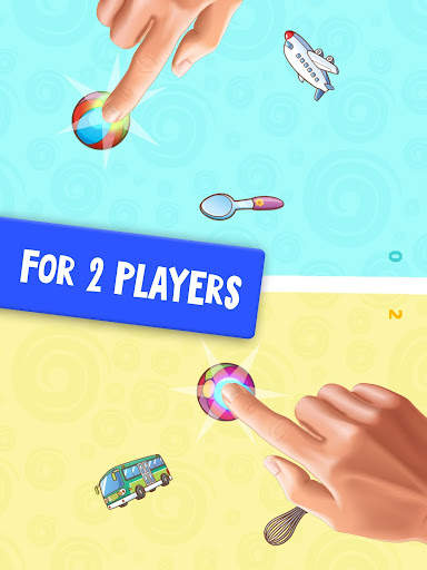 2 Player Games Free screenshot 12