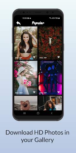 Sexy Hot Photos and Wallpaper screenshot 7