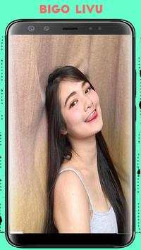Hot Bigo Livu - Streaming Live Videos screenshot 3
