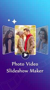 Photo Video Maker : Slideshow Maker 2020 screenshot 2