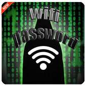 Wifi Speed Password 2017 Prank
