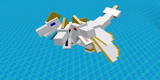 Orespawn Mod for Minecraft PE screenshot 2