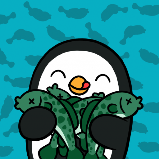 Hey, That's My Fish! icon