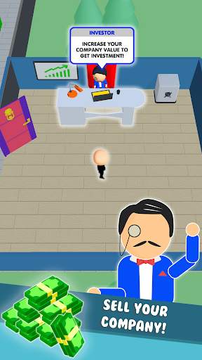 Office Fever screenshot 7