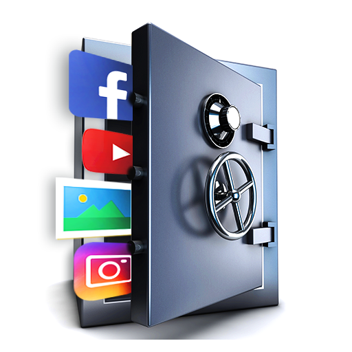 New App Locker Download &amp; Lock Apps with PIN Code icon