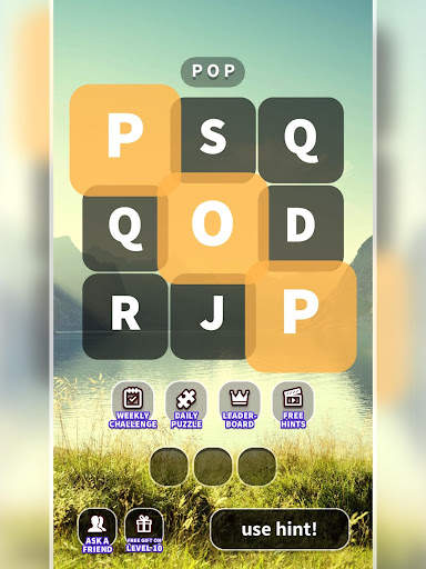 WordWhizzle Pop screenshot 10