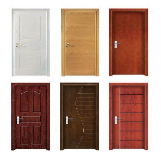 Wooden Door Design icon