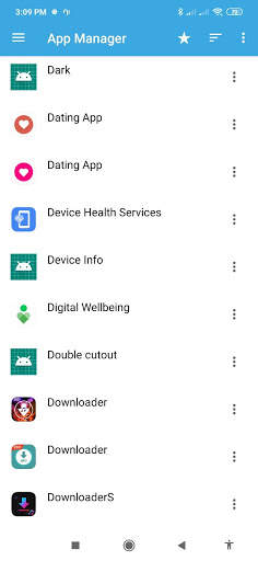 Es File Explorer - My File Manager Pro Free screenshot 3