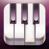 Piano Challenge 2 icon