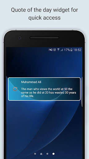 Cryptogram Puzzle Quotes Game screenshot 6