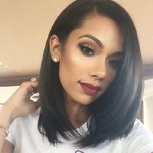 Bob Wig Hairs & Styles. screenshot 12