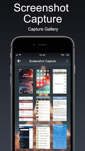 Screen Short Capture screenshot 3