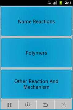 Jee Chemistry Guide 3 تصوير الشاشة