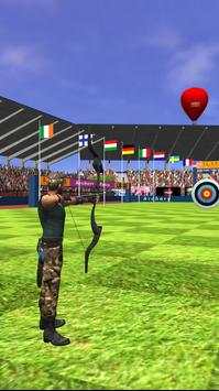 Archery 2018 screenshot 1