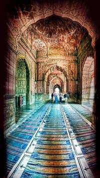 Islamic Wallpapers HDR screenshot 3