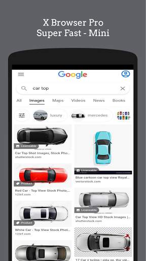 XXNXX Browser: Mini - Pro Super Fast, Free, New स्क्रीनशॉट 3