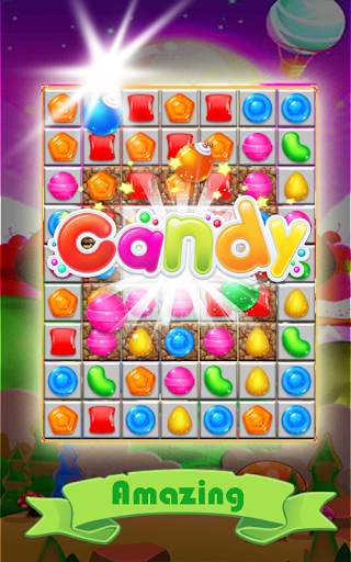 Candy Blast 2020 screenshot 2