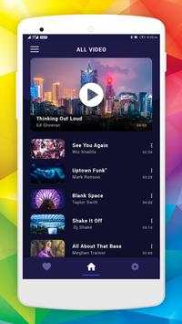 Mkv Video Player screenshot 1