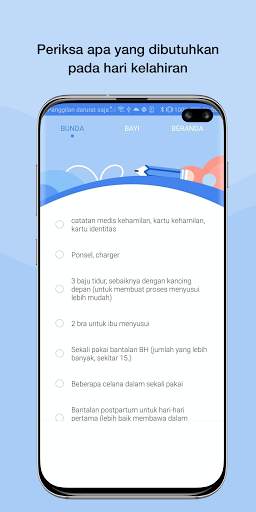 HiMommy - Kehamilan screenshot 6