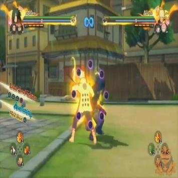Tricks Naruto Ultimate Ninja Storm 4 New Tips screenshot 4