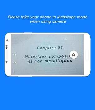 Camera Translate screenshot 2