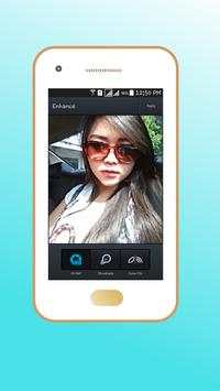 Devut Cam Selfie screenshot 2