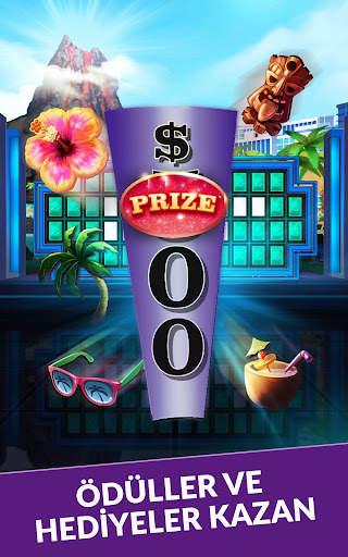 Wheel of Fortune: TV Game screenshot 8