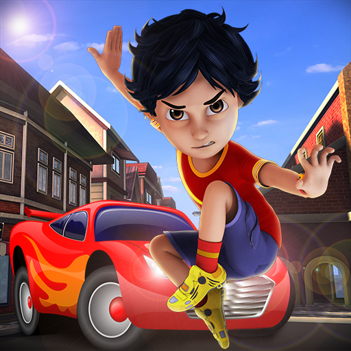 Shiva Drive Racing icon